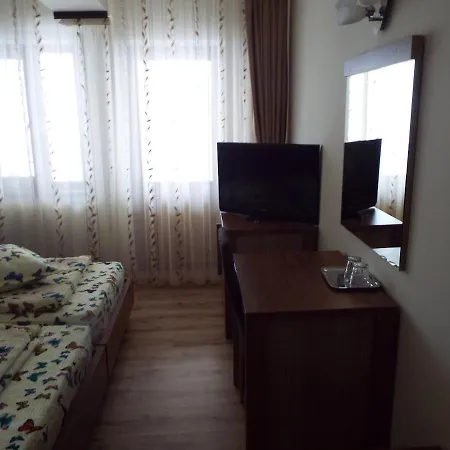 Flora 2* Lepşa