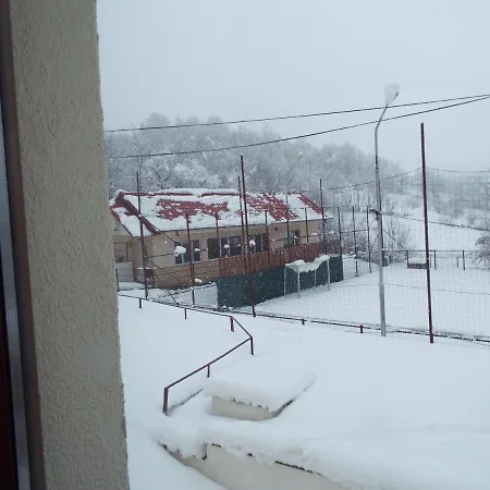 Flora Motel Lepşa