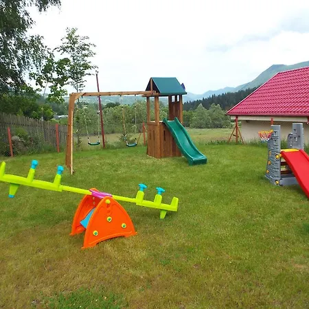 Motel Flora Lepşa